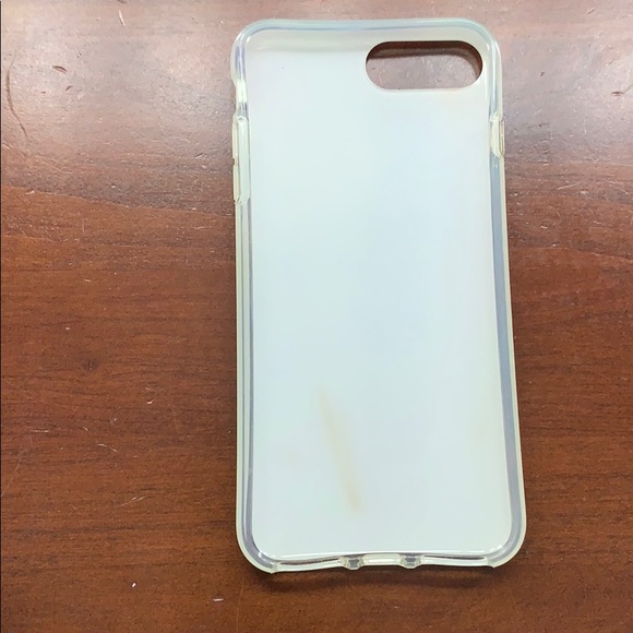 iphone 7 plus marble phone case - Picture 2 of 2